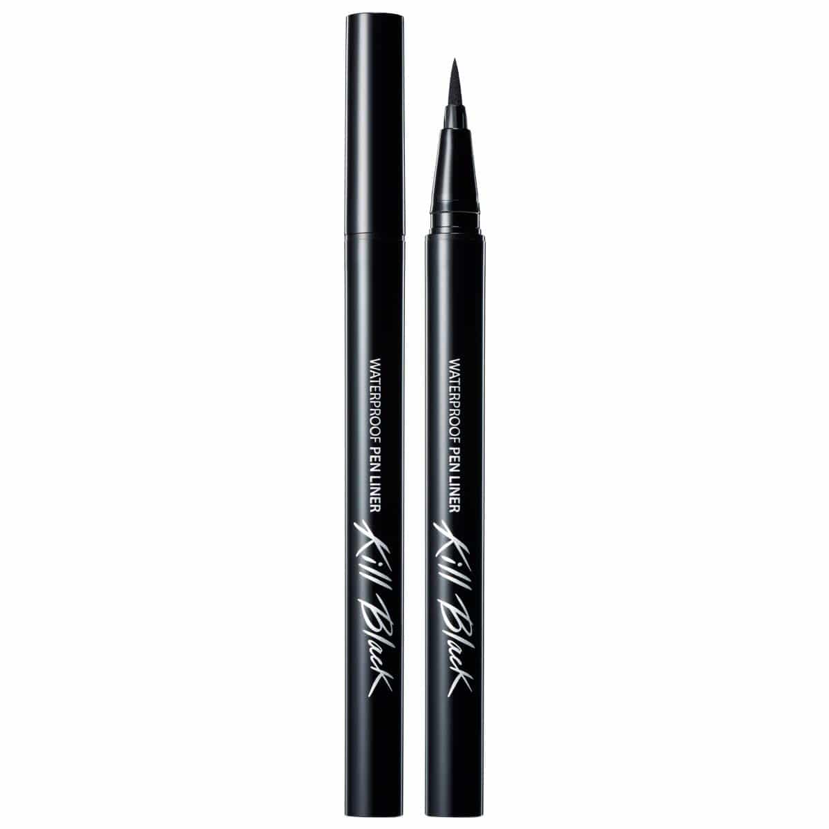 10 Best Korean Eyeliner 2023 Wings On Fleek, Always! Best Korean Products