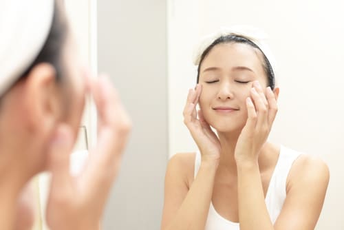 korean beauty secrets 2022
