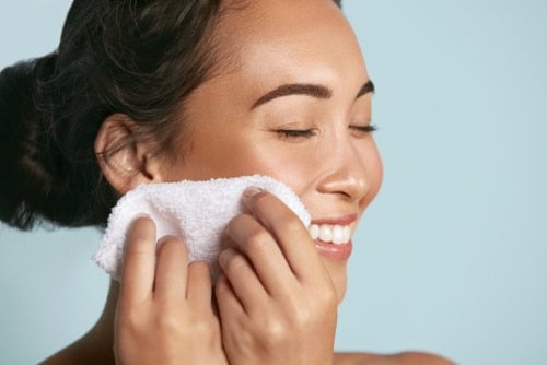 korean beauty tips