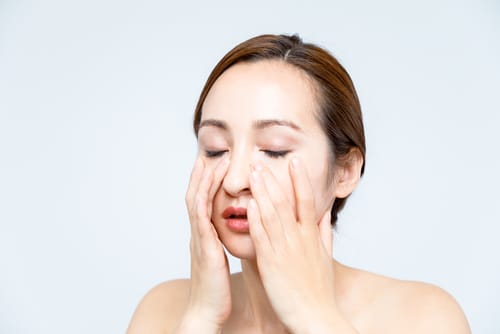 korean natural beauty tips