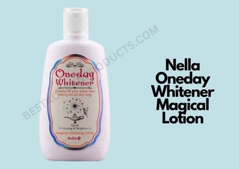 Best Korean Body Lotion for All skin Types