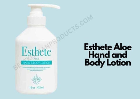 Best Korean Body Lotion for Dry Skin and Damaged Skin