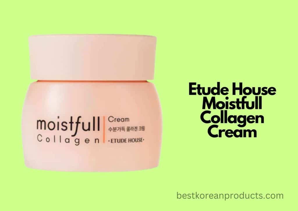 Best Korean Eye Cream for Dark Circles and Anti-ageing 