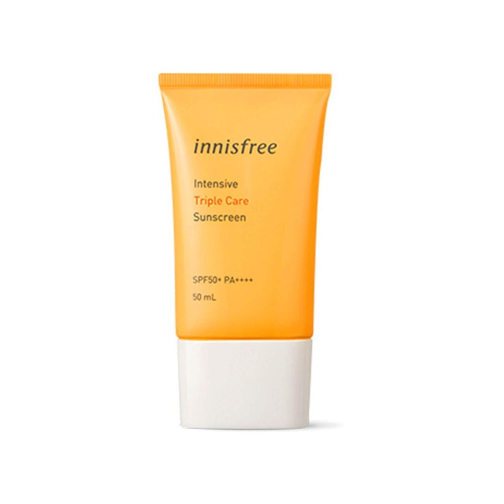 missha sunscreen