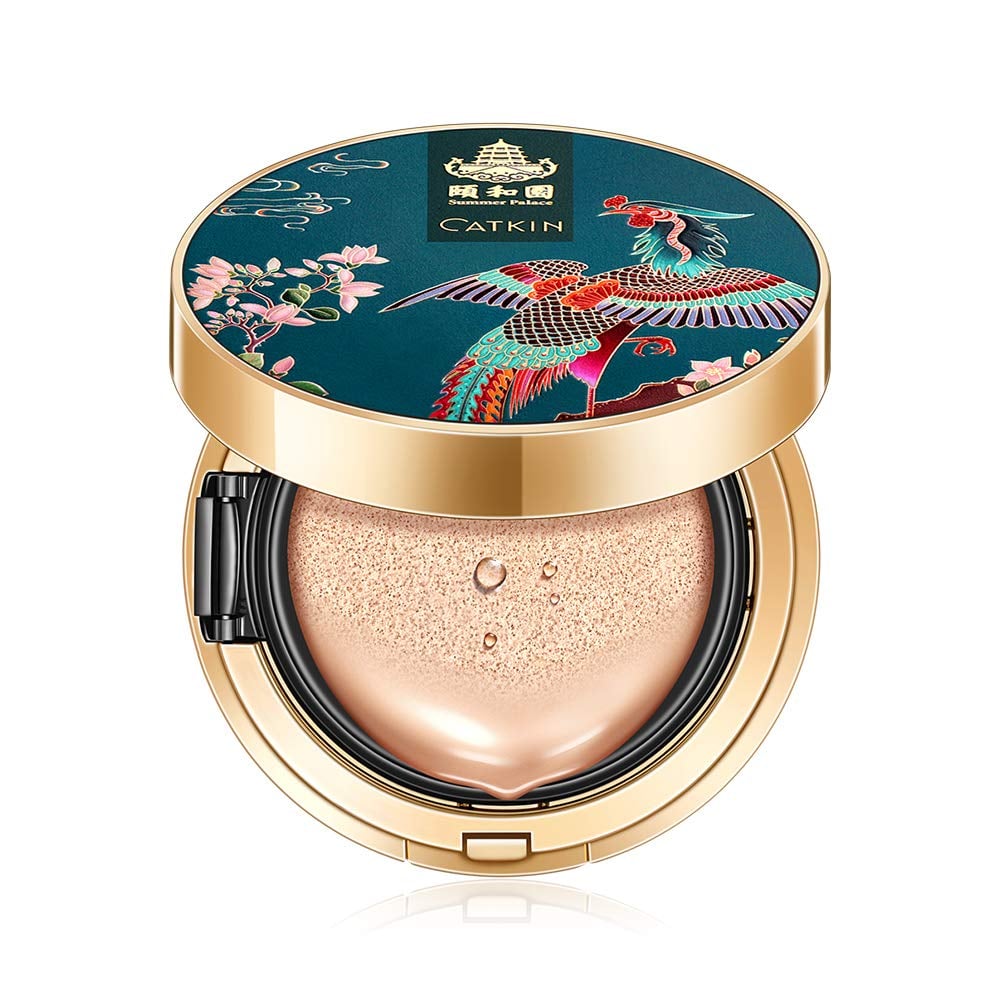 best korean liquid foundation 2020