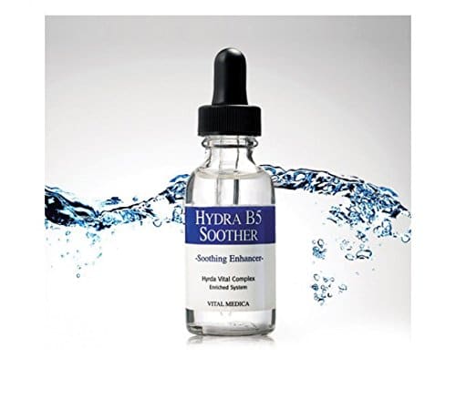 snail serum for acne