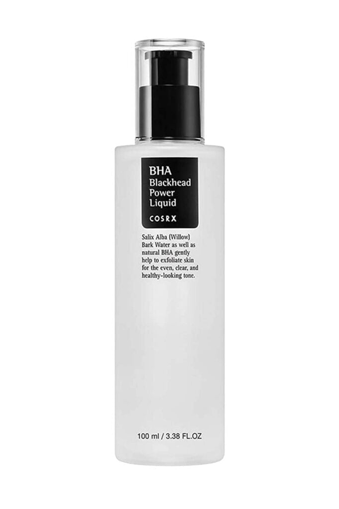 best korean products for acne-prone skin