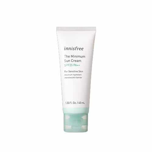 best korean sunscreen for summer
