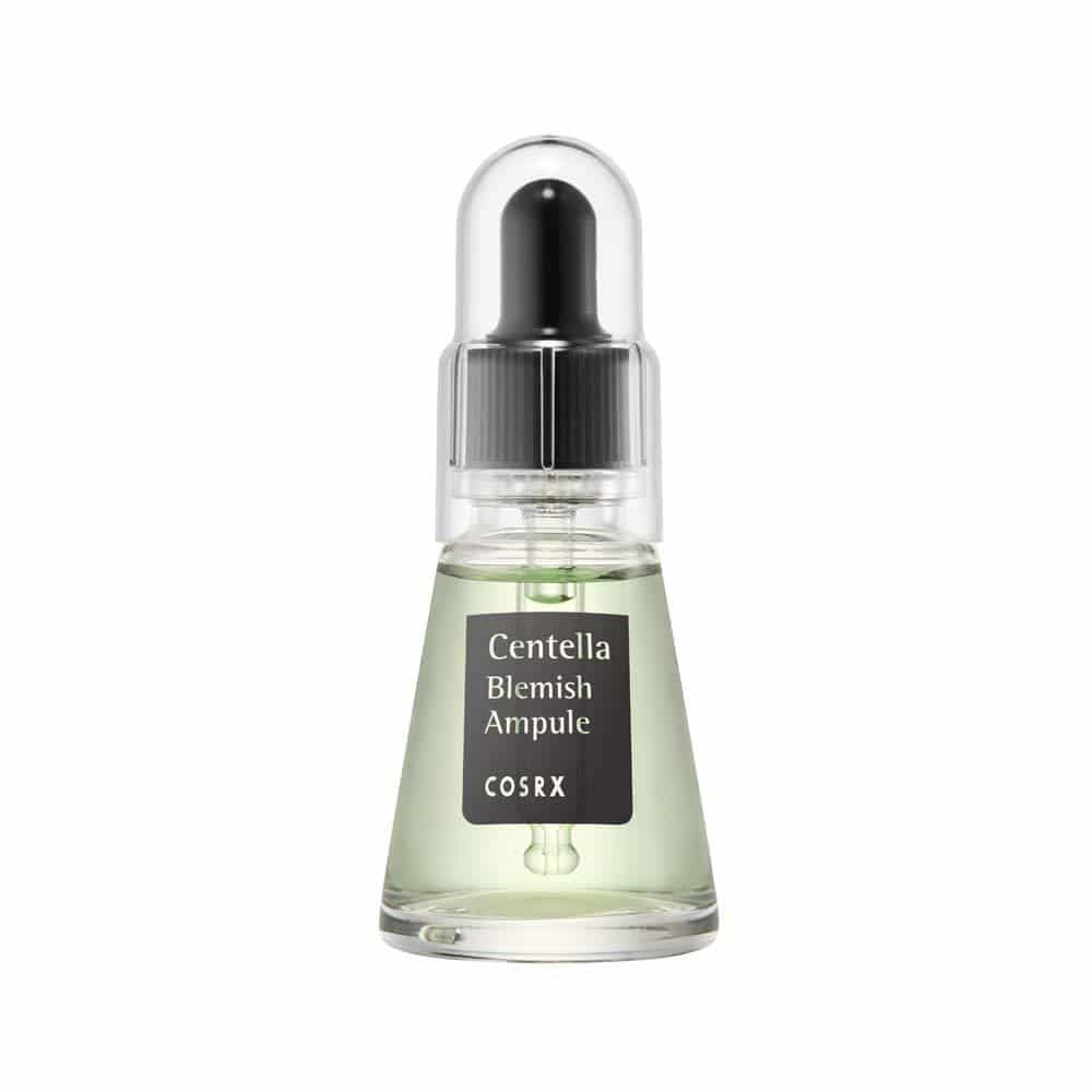 innisfree acne scar removal