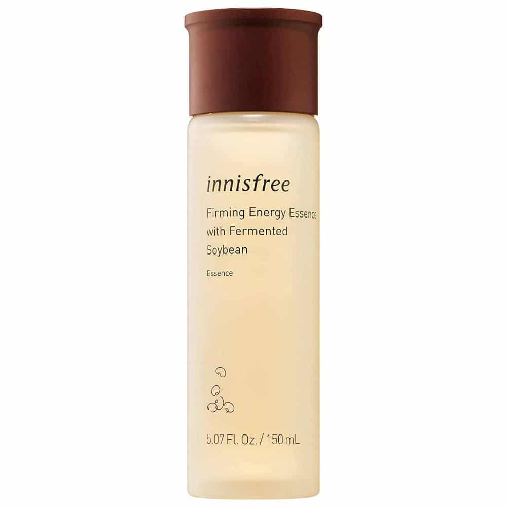 Top korean anti aging essence