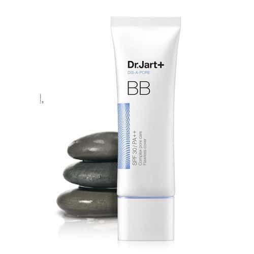 Best korean bb cream for dry skin 
