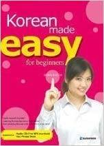 Best korean books for beginners