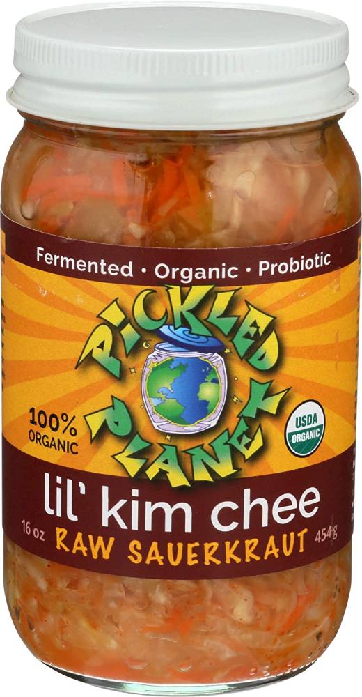 Top korean kimchi brands