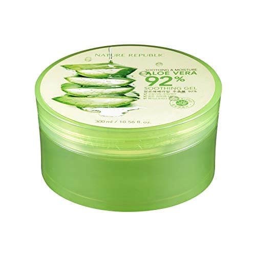 best korean moisturizer for acne scars
