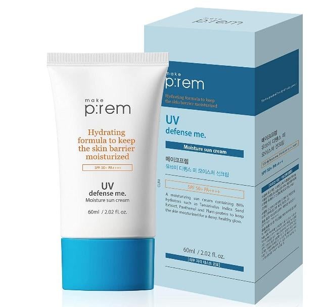 Best korean sunscreen for dark skin