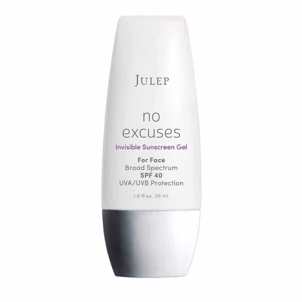 Best korean gel sunscreen for combination skin
