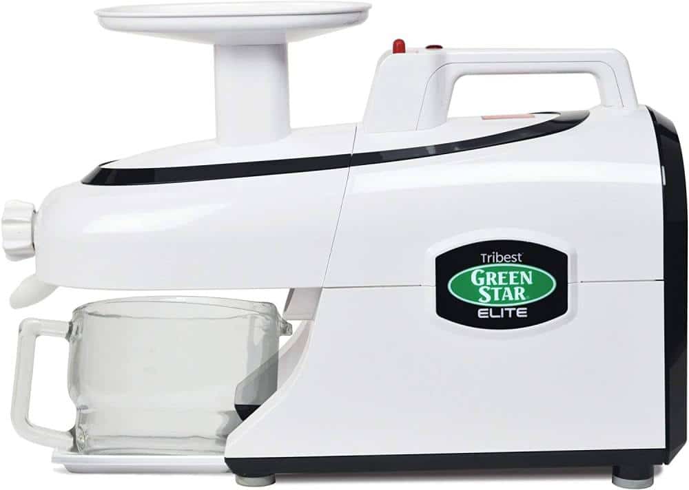 Cold press korean juicer
