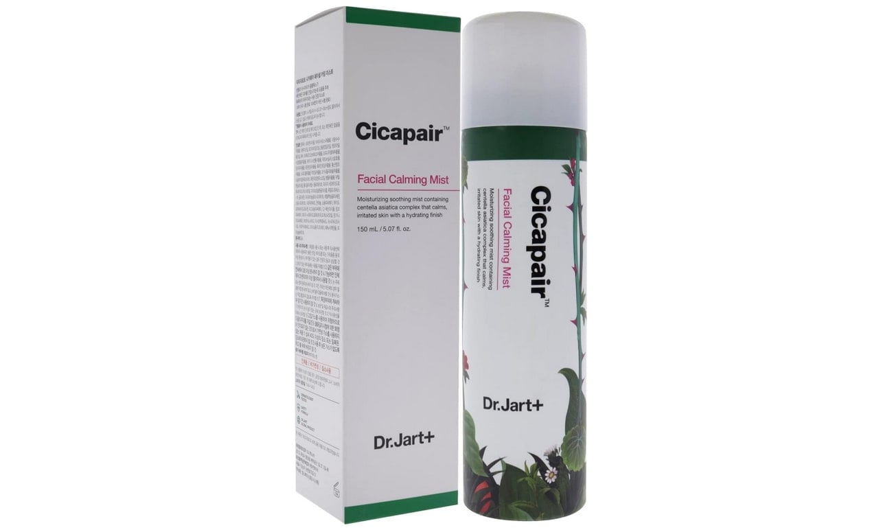 Dr.Jart+ Cicapair Tiger Grass Calming Mist