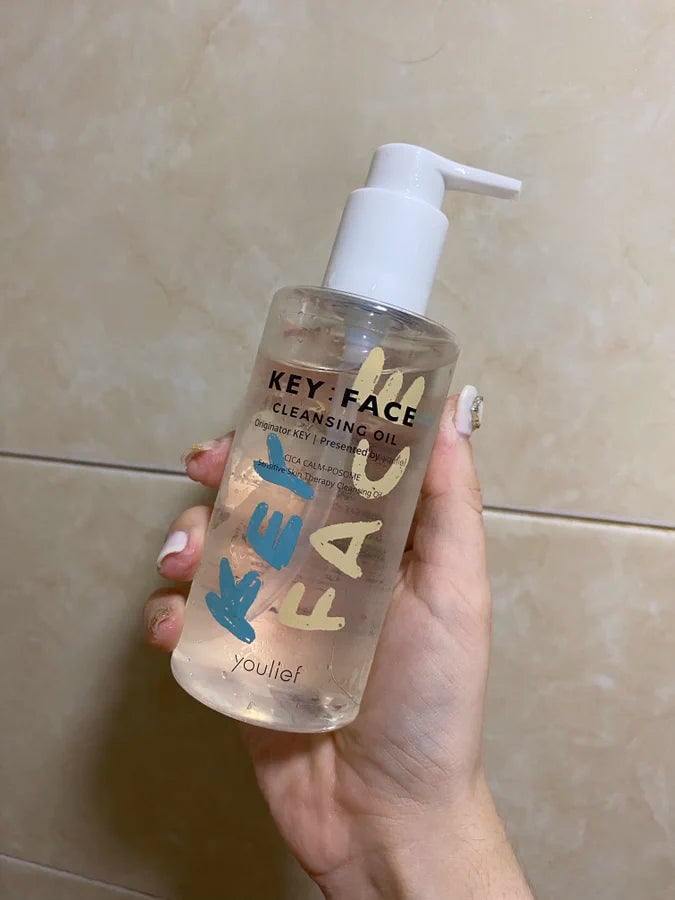 Benefits of Using an Oil Cleanser
