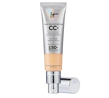 It Cosmetics Your Skin but Better