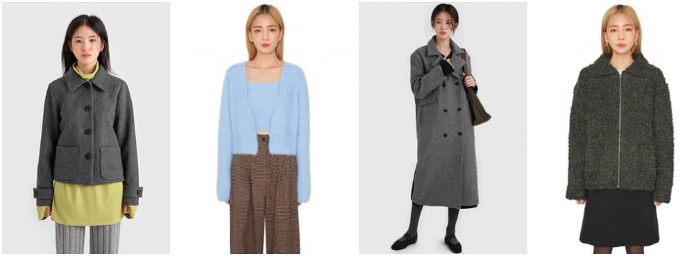 korean fashion style guide