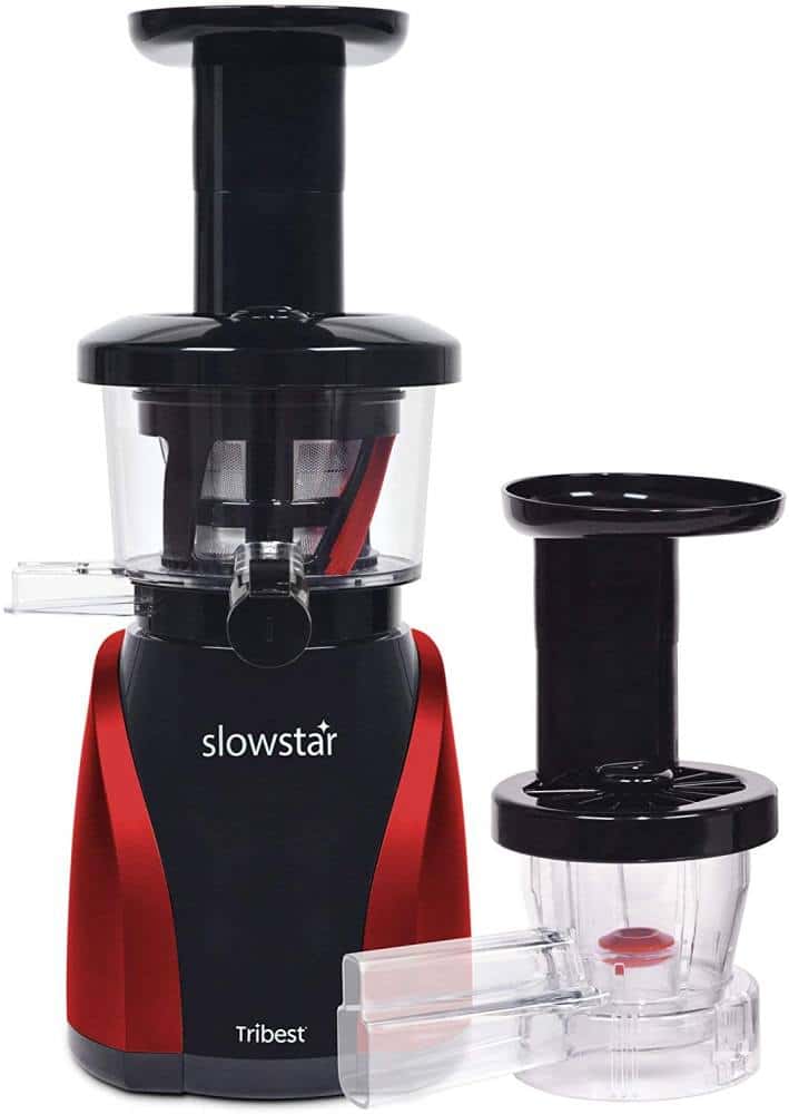 Hurom juicer
