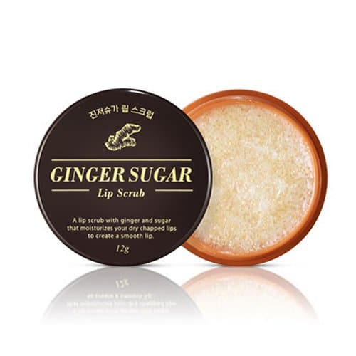 best korean lip exfoliator