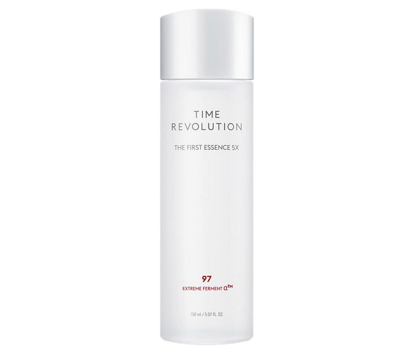 MISSHA Time Revolution The First Treatment Essence Intensive