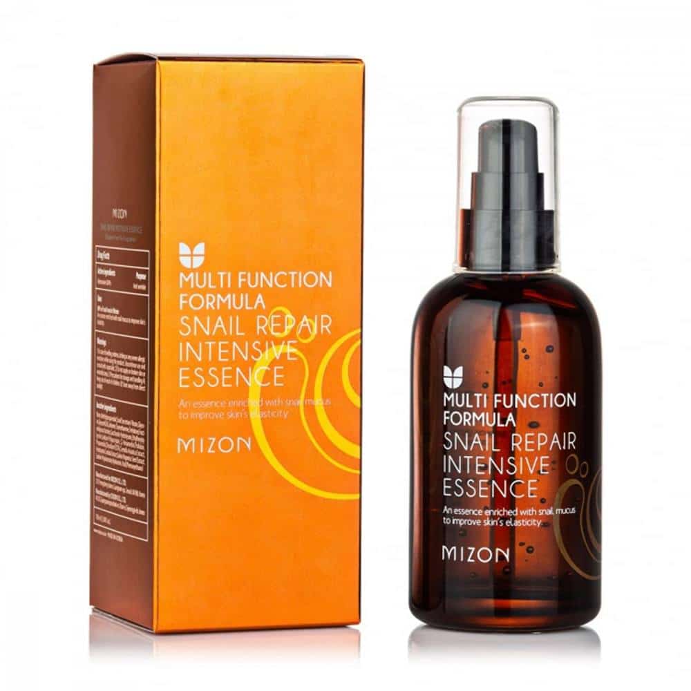Mizon Snail Repair Intensive