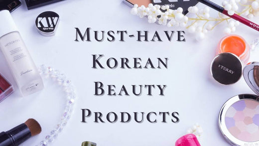 10 Must-Have Korean Beauty Products In 2025 | For All Skin Types