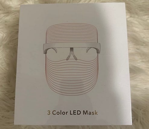 NUFR Aesthetics Light Shield
