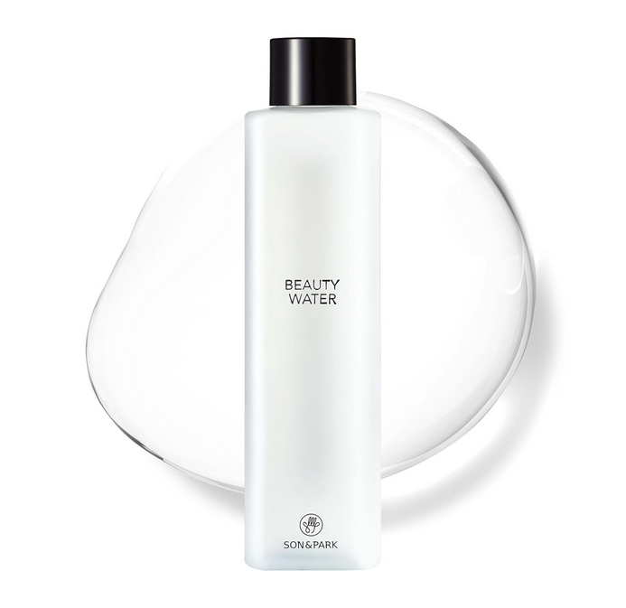SON & PARK Beauty Water