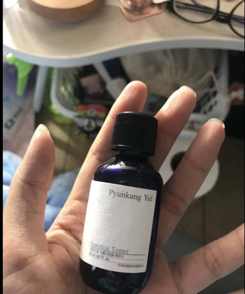 korean toners