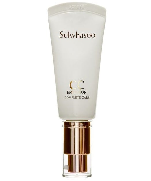 Sulwhasoo CC Emulsion