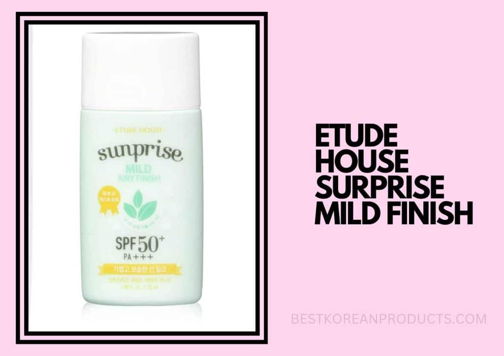 TOP MINERAL SUNSCREEN FOR OILY SKIN