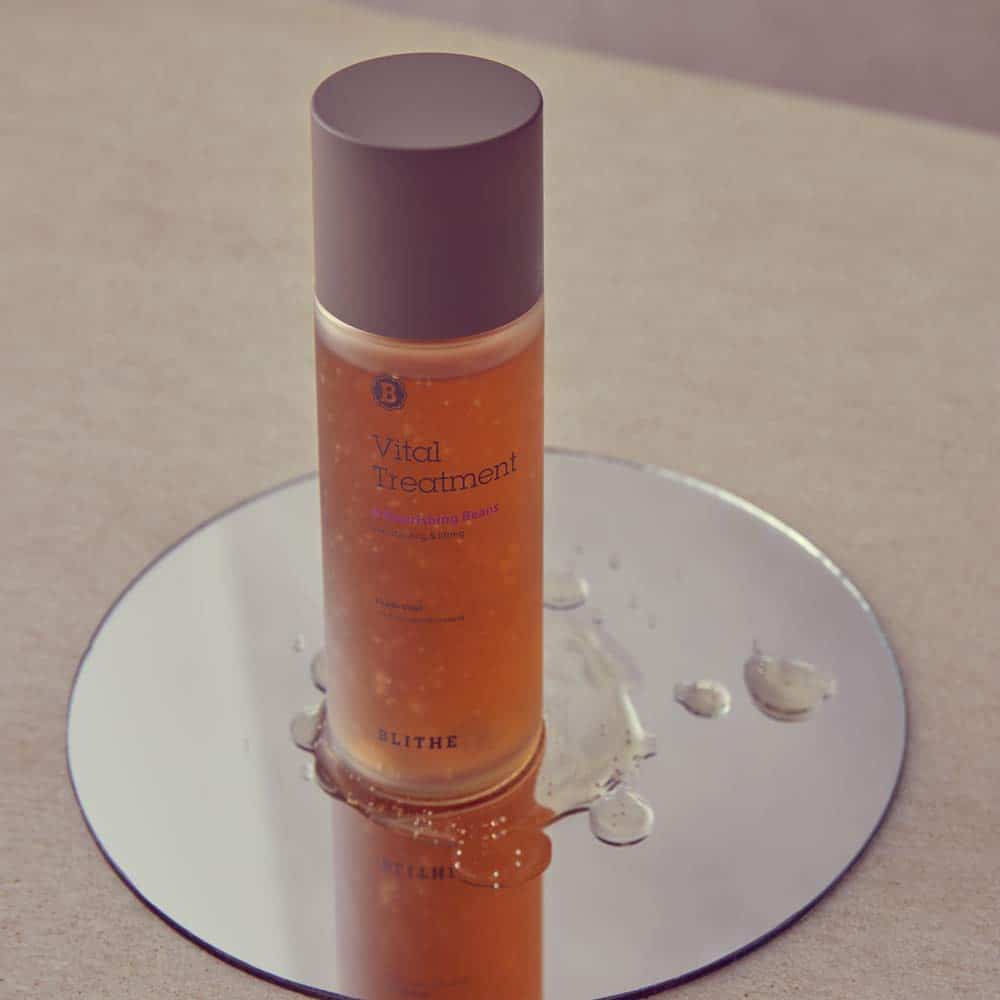 best korean anti aging products 2021