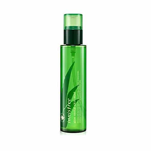 cosrx low ph barrier mist review