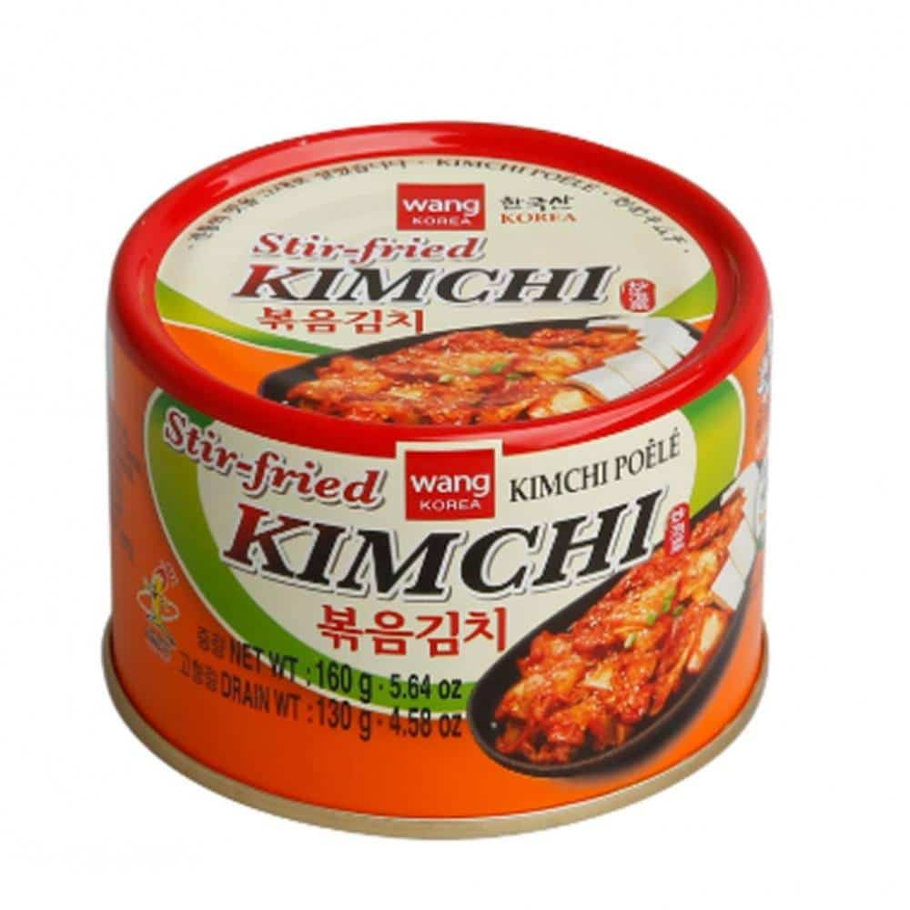 mother in laws kimchi na