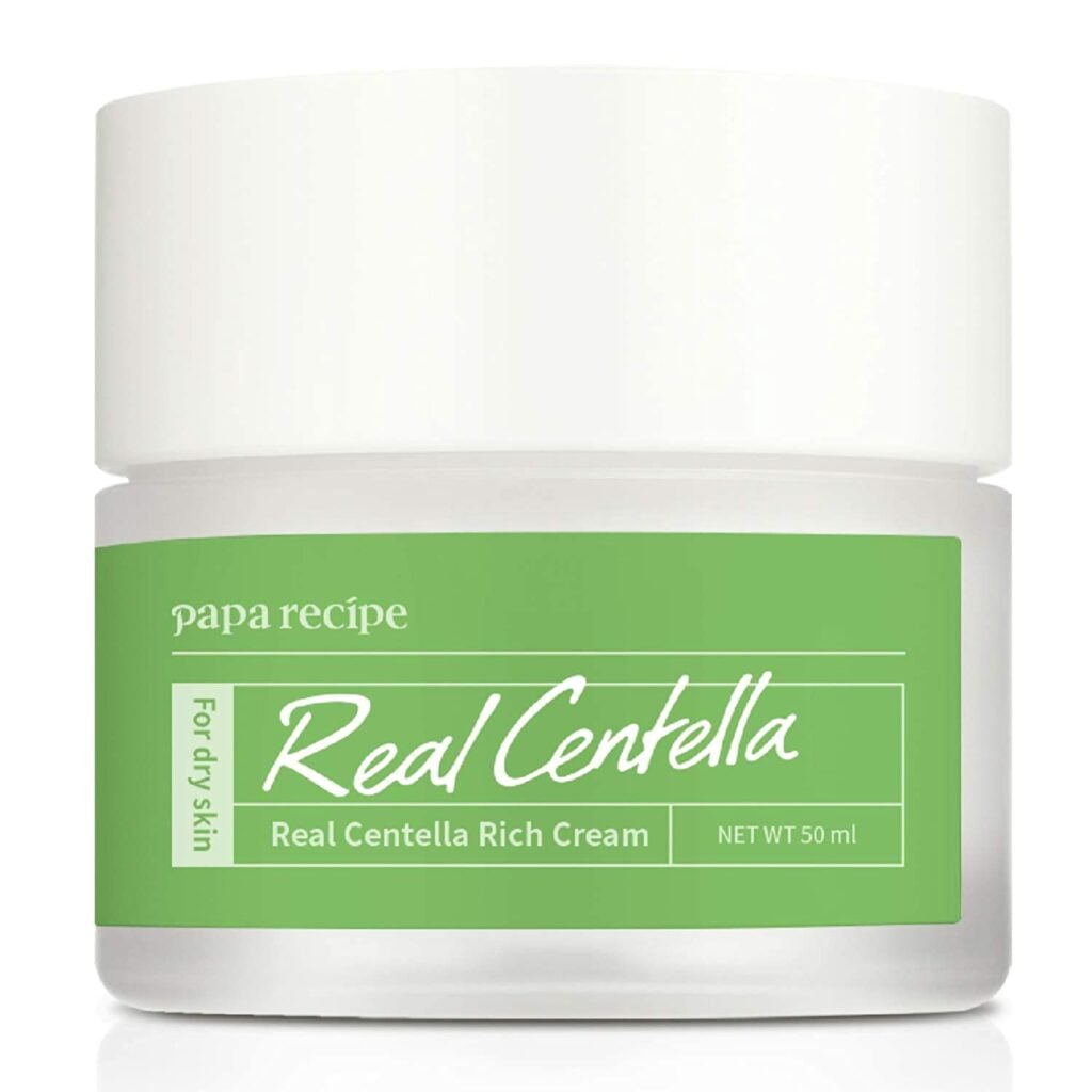 best korean moisturizer with spf
