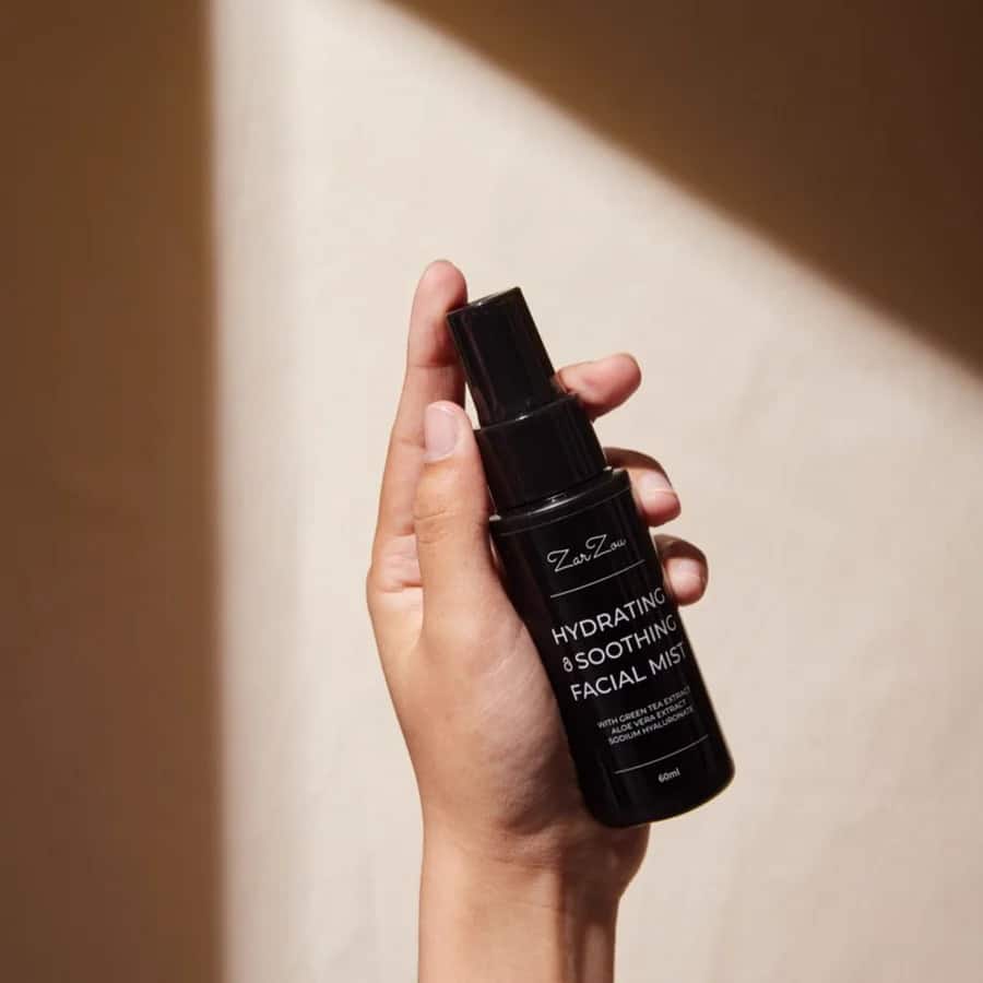 benefits of korean face mist