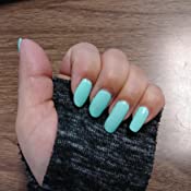 tiny gel polish korea
