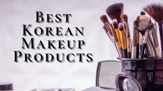 12 Best Korean Makeup Products From Our Favourite Korean Makeup Brands 2025