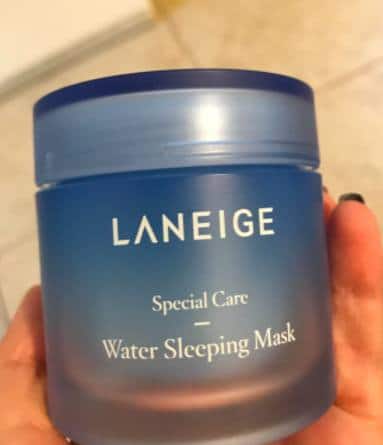best Korean skincare for 40s skin
