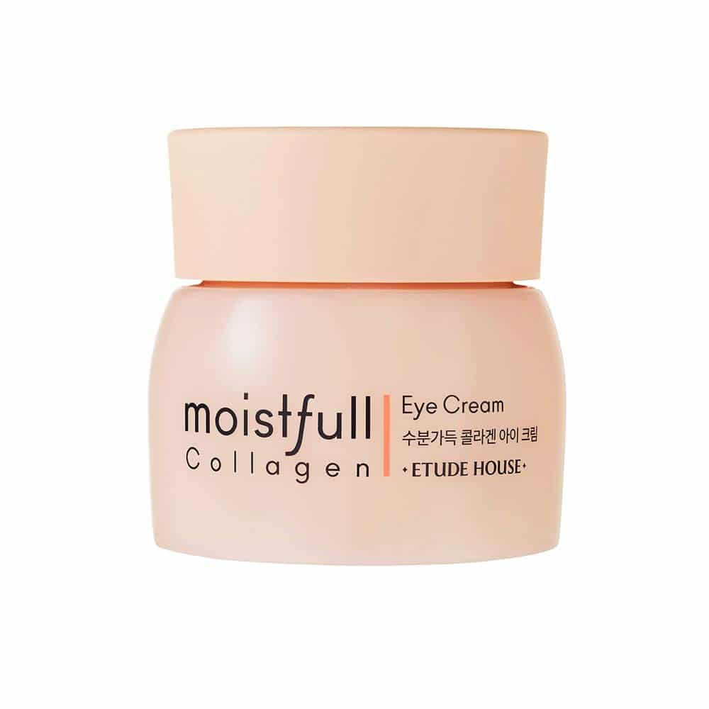 best korean skin care routine for 40s
