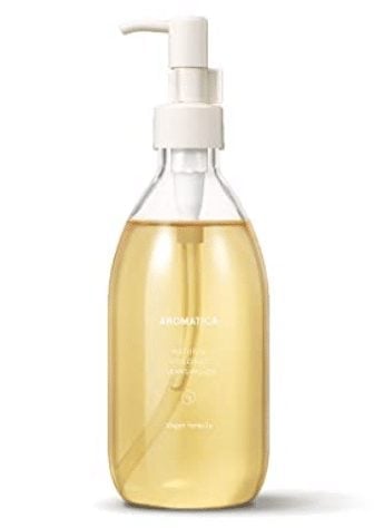 best korean cleansing oil 2021