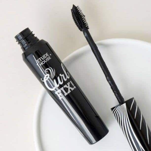 best etude mascara