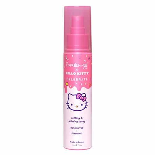 innisfree face mist