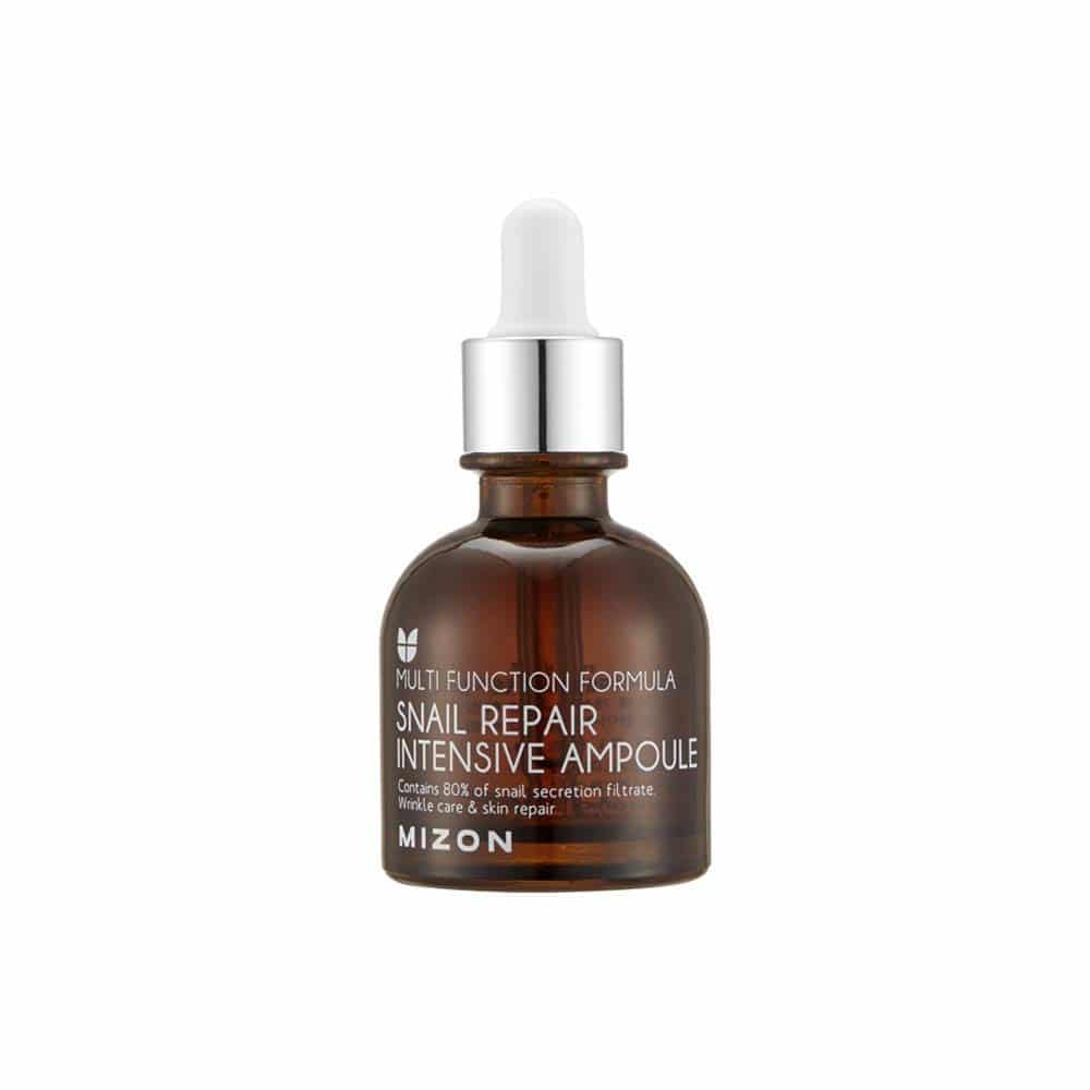 tony moly vital vita brightening ampoules
