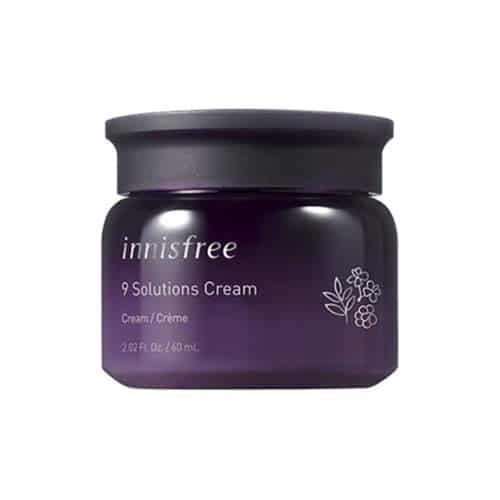 best korean anti aging eye cream for 50s
