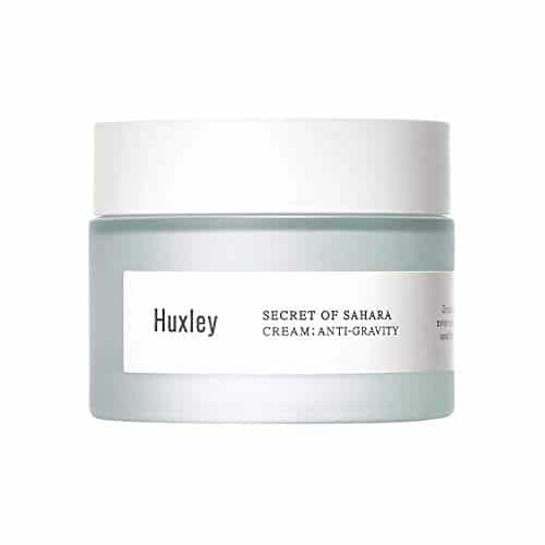 best korean skincare for late 30s